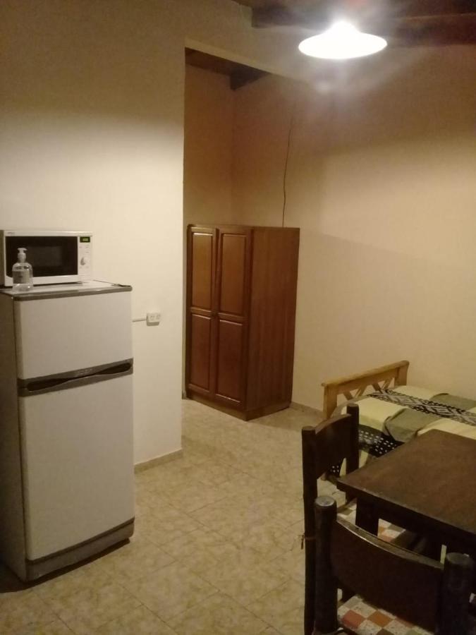 Nomeolvidesmas Διαμέρισμα Ταντίλ Εξωτερικό φωτογραφία