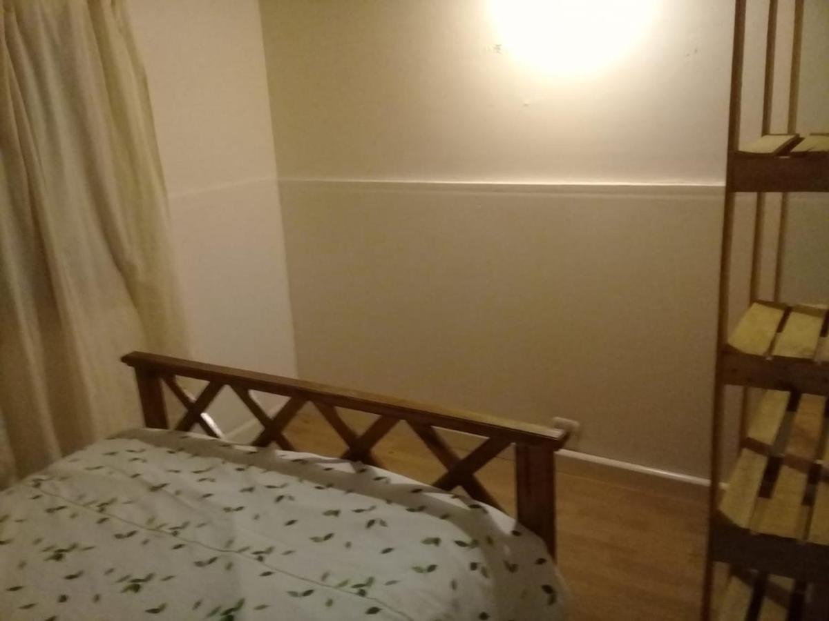 Nomeolvidesmas Διαμέρισμα Ταντίλ Εξωτερικό φωτογραφία
