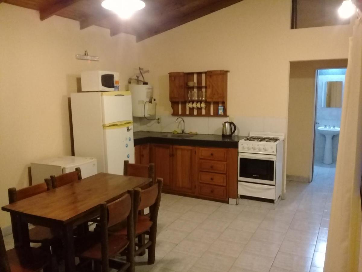 Nomeolvidesmas Διαμέρισμα Ταντίλ Εξωτερικό φωτογραφία