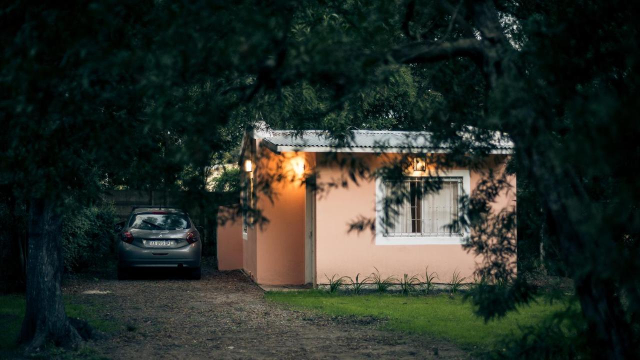 Nomeolvidesmas Διαμέρισμα Ταντίλ Εξωτερικό φωτογραφία